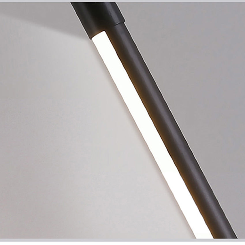 Minimalism LED Floor Lamp