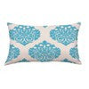 Geometric Lines Waist Pillowcase