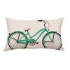 Geometric Lines Waist Pillowcase