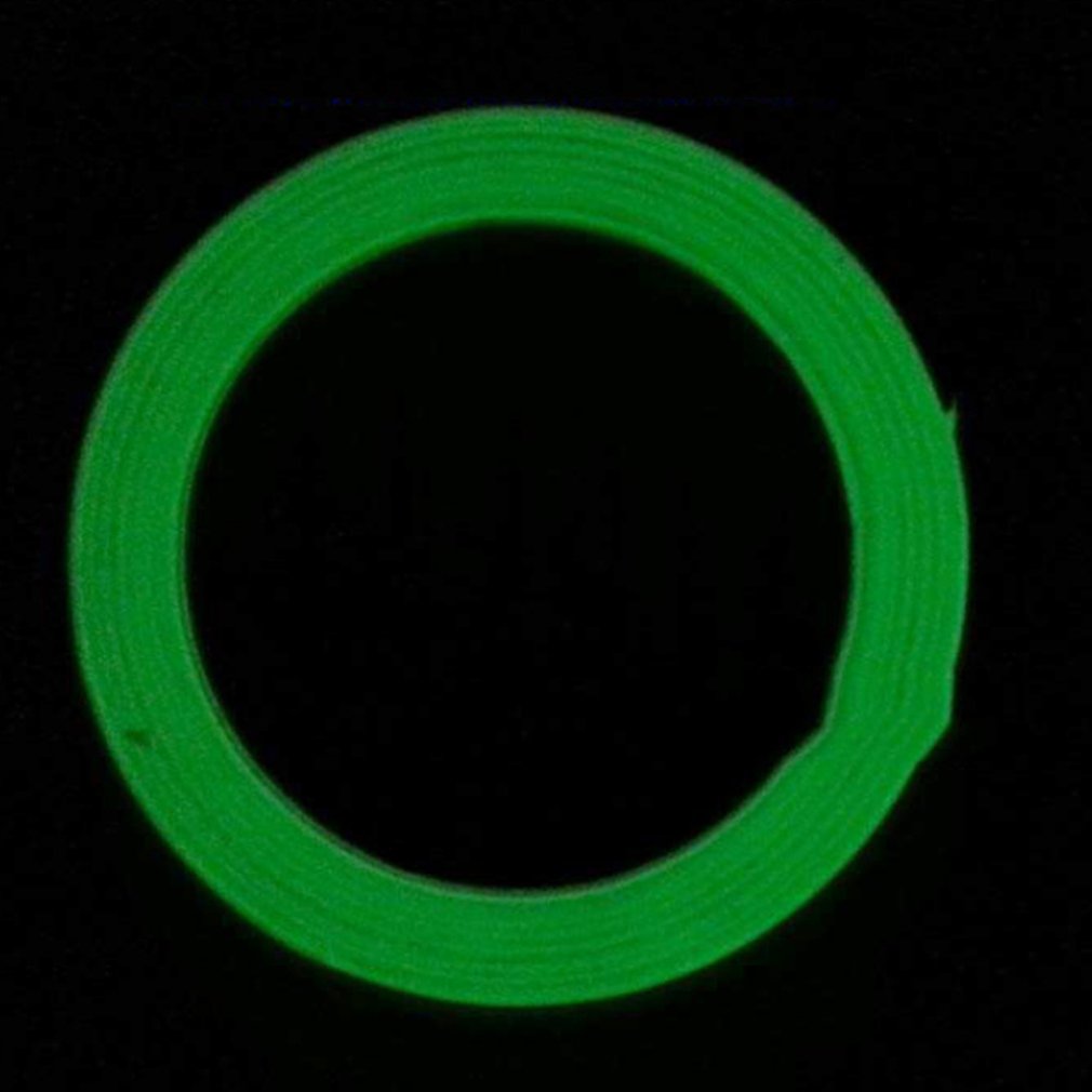 LED Luminous Self-adhesive Tape