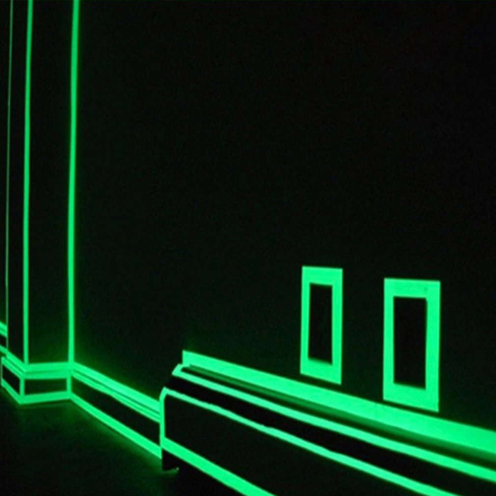 LED Luminous Self-adhesive Tape