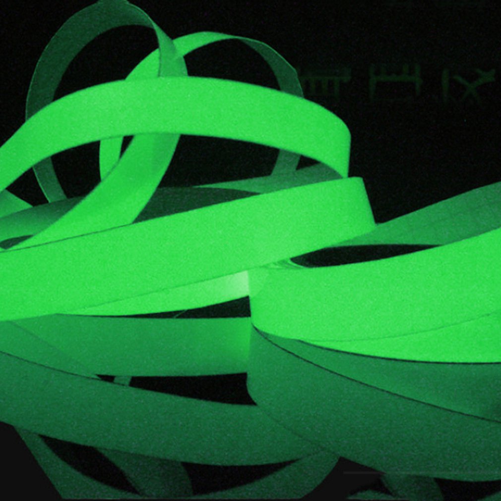 LED Luminous Self-adhesive Tape