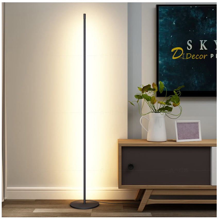 Minimalism LED Floor Lamp