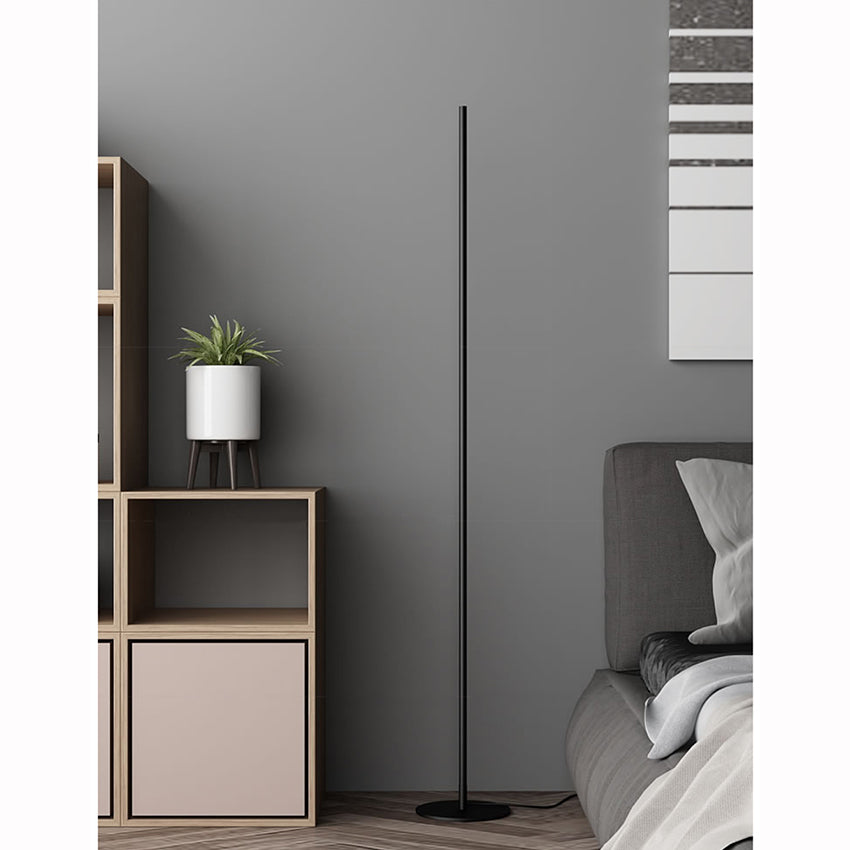 Minimalism LED Floor Lamp
