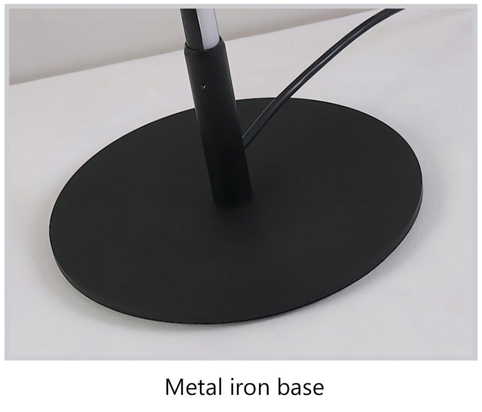 Minimalism LED Floor Lamp