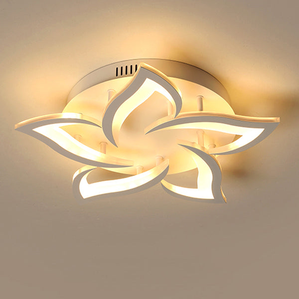 LED Ceiling Chandelier Lamp